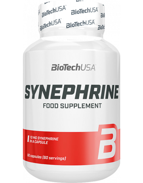 Synephrine BioTechUSA