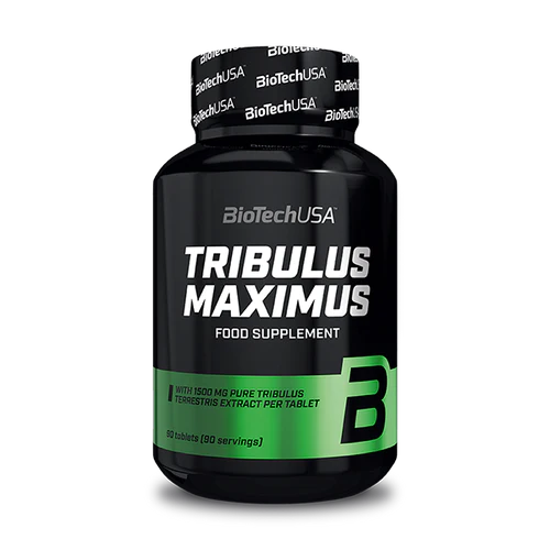 Tribulus Maximus BioTechUSA