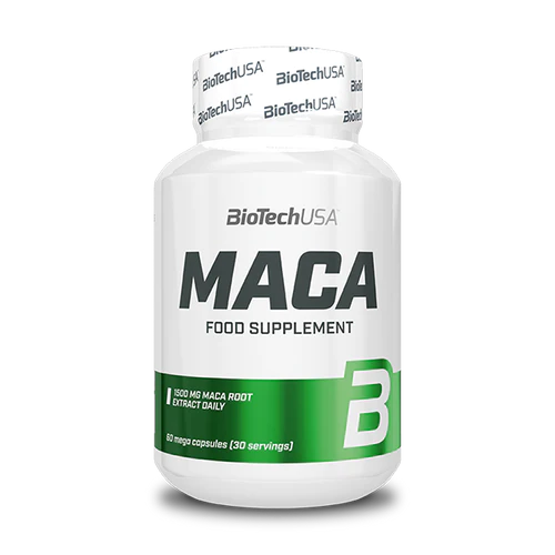 Maca BioTechUSA