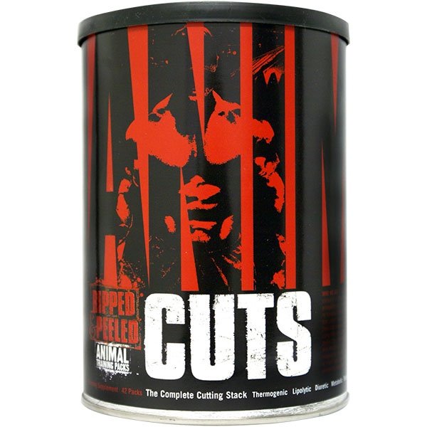 Animal Cuts Universal