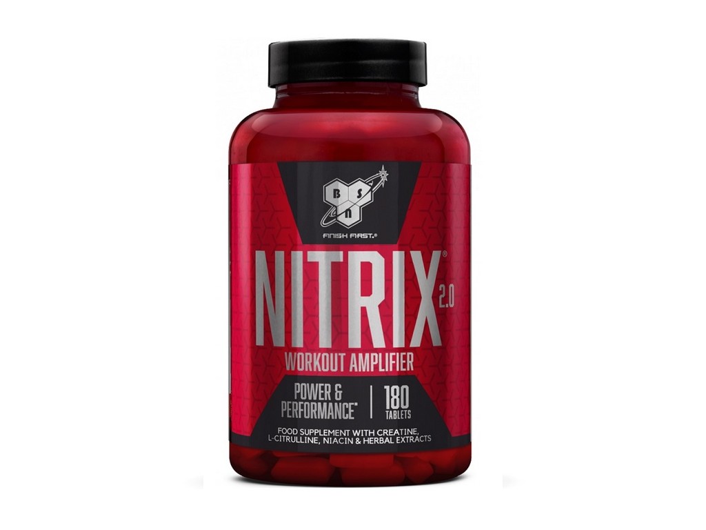 Nitrix 2.0 BSN